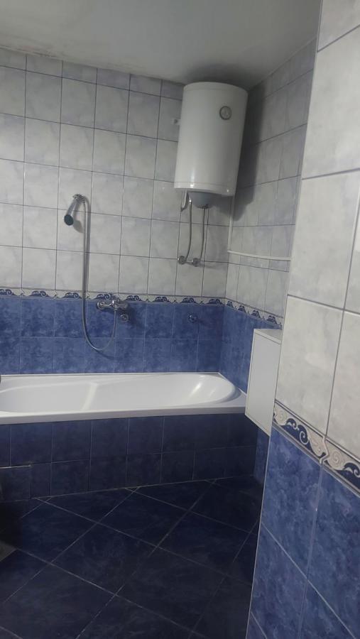 הוסטל Jablanica Restoran Ruza מראה חיצוני תמונה