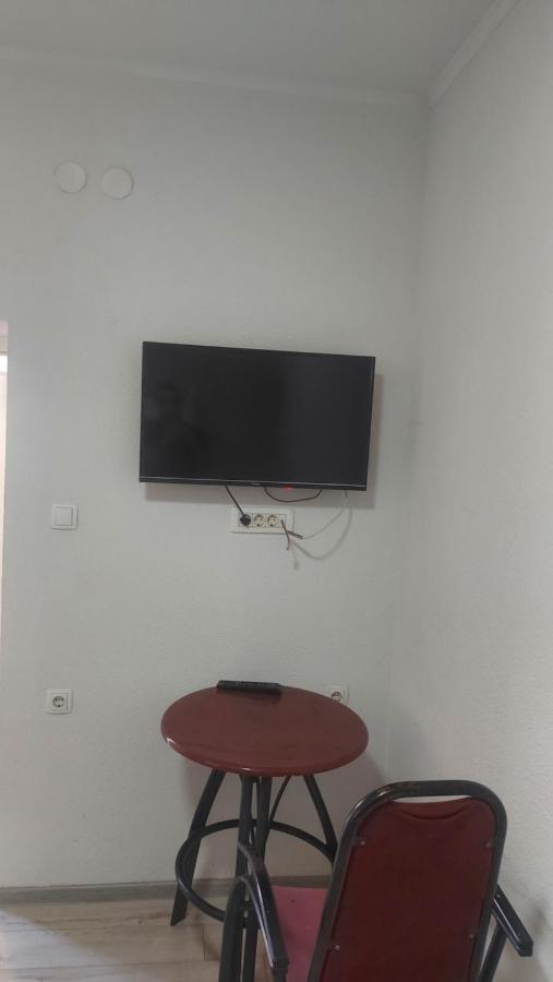 הוסטל Jablanica Restoran Ruza מראה חיצוני תמונה